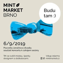 MINT Market Brno 38 a MINT Market Brno 39